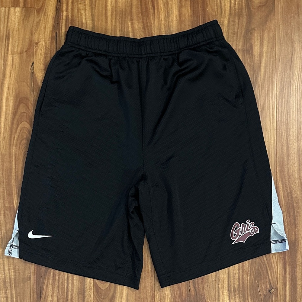 Nike Griz Athletic Shorts